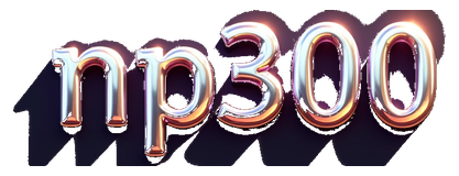 np300 logo